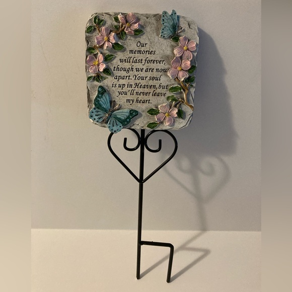 Memorial Stake NWT - Picture 3 of 7